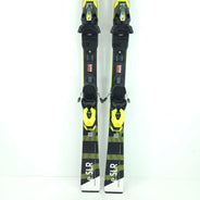 Schiuri sh Head World Cup Rebels e. SLR, 156 cm