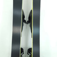 Schiuri sh Head World Cup Rebels e. SLR, 156 cm
