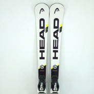 Schiuri sh Head Worldcup Rebels i SL, 160 cm