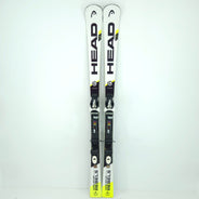 Schiuri sh Head Worldcup Rebels i SL, 160 cm
