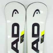 Schiuri sh Head Worldcup Rebels i SL, 160 cm
