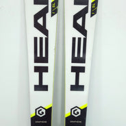 Schiuri sh Head Worldcup Rebels i SL, 160 cm