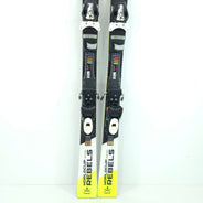 Schiuri sh Head Worldcup Rebels i SL, 160 cm