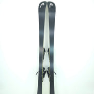 Schiuri sh Head Worldcup Rebels i SL, 160 cm