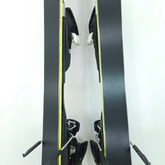Schiuri sh Head Worldcup Rebels i SL, 160 cm