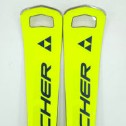 Schiuri sh Fischer RC4 World Cup SC, 155 cm