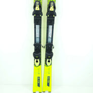 Schiuri sh Fischer RC4 World Cup SC, 155 cm