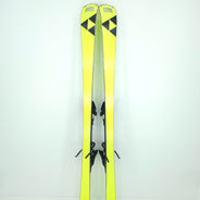 Schiuri sh Fischer RC4 World Cup SC, 155 cm