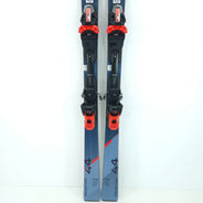 Schiuri sh Elan Primetime 44, 172 cm
