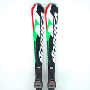 Schiuri sh Nordica Dobermann SLR, 165 cm