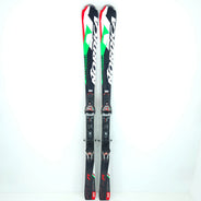 Schiuri sh Nordica Dobermann SLR, 165 cm