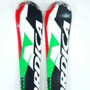 Schiuri sh Nordica Dobermann SLR, 165 cm
