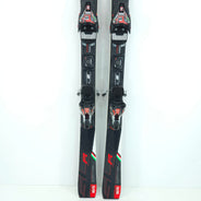 Schiuri sh Nordica Dobermann SLR, 165 cm
