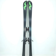 Schiuri sh Nordica Dobermann SLR, 165 cm