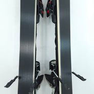 Schiuri sh Nordica Dobermann SLR, 165 cm