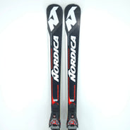 Schiuri sh Nordica Dobermann GSR, 176 cm