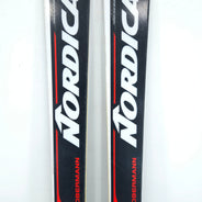 Schiuri sh Nordica Dobermann GSR, 176 cm