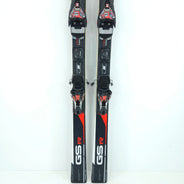 Schiuri sh Nordica Dobermann GSR, 176 cm