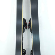 Schiuri sh Nordica Dobermann GSR, 176 cm
