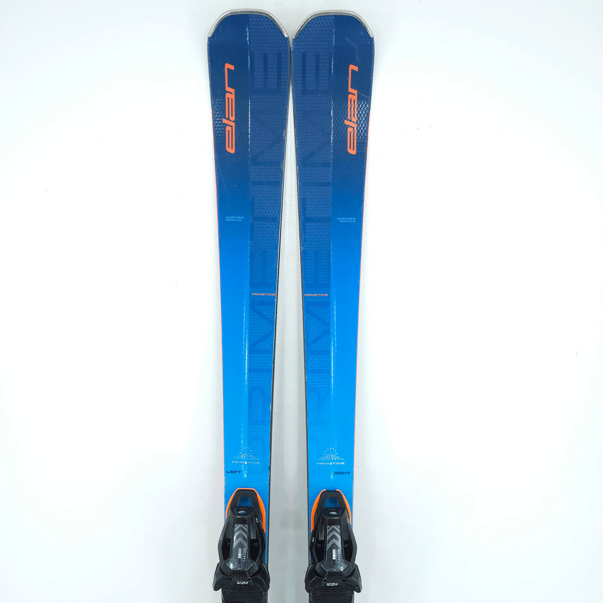 Schiuri sh Elan Primetime 44, 178 cm