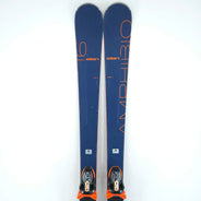 Schiuri sh Elan Amphibio 16 Ti, 178 cm