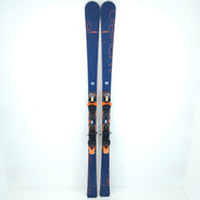 Schiuri sh Elan Amphibio 16 Ti, 178 cm