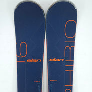 Schiuri sh Elan Amphibio 16 Ti, 178 cm
