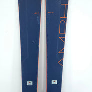 Schiuri sh Elan Amphibio 16 Ti, 178 cm