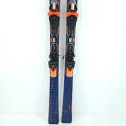 Schiuri sh Elan Amphibio 16 Ti, 178 cm
