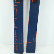 Schiuri sh Elan Amphibio 16 Ti, 178 cm