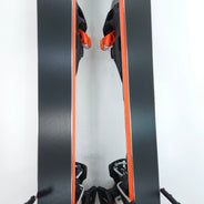 Schiuri sh Elan Amphibio 16 Ti, 178 cm