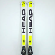 Schiuri sh Head World Cup Rebels i.Speed, 175 cm
