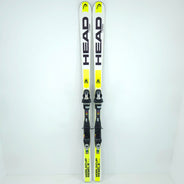 Schiuri sh Head World Cup Rebels i.Speed, 175 cm