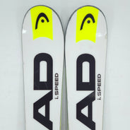 Schiuri sh Head World Cup Rebels i.Speed, 175 cm