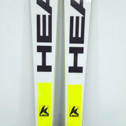 Schiuri sh Head World Cup Rebels i.Speed, 175 cm