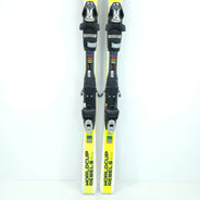 Schiuri sh Head World Cup Rebels i.Speed, 175 cm