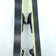 Schiuri sh Head World Cup Rebels i.Speed, 175 cm