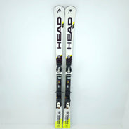 Schiuri sh Head Worldcup Rebels i SL, 165 cm