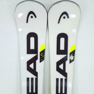 Schiuri sh Head Worldcup Rebels i SL, 165 cm