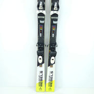 Schiuri sh Head Worldcup Rebels i SL, 165 cm