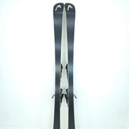 Schiuri sh Head Worldcup Rebels i SL, 165 cm