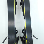Schiuri sh Head Worldcup Rebels i SL, 165 cm