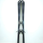 Schiuri sh Head Supershape e-Speed, 163 cm
