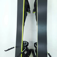 Schiuri sh Head Supershape e-Speed, 163 cm