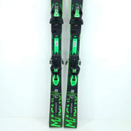 Schiuri sh Head Supershape e- Magnum, 156 cm