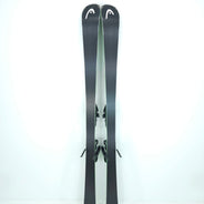 Schiuri sh Head Supershape e- Magnum, 156 cm