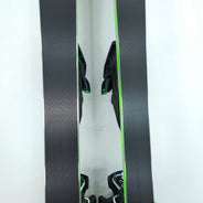 Schiuri sh Head Supershape e- Magnum, 156 cm