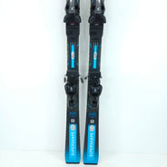Schiuri sh Head Supershape e-Speed, 163 cm