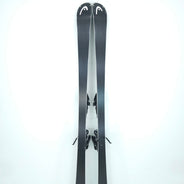 Schiuri sh Head Supershape e-Speed, 163 cm