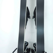Schiuri sh Head Supershape e-Speed, 163 cm